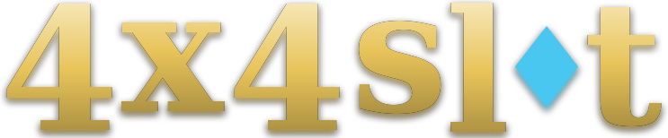 4x4 slot logo