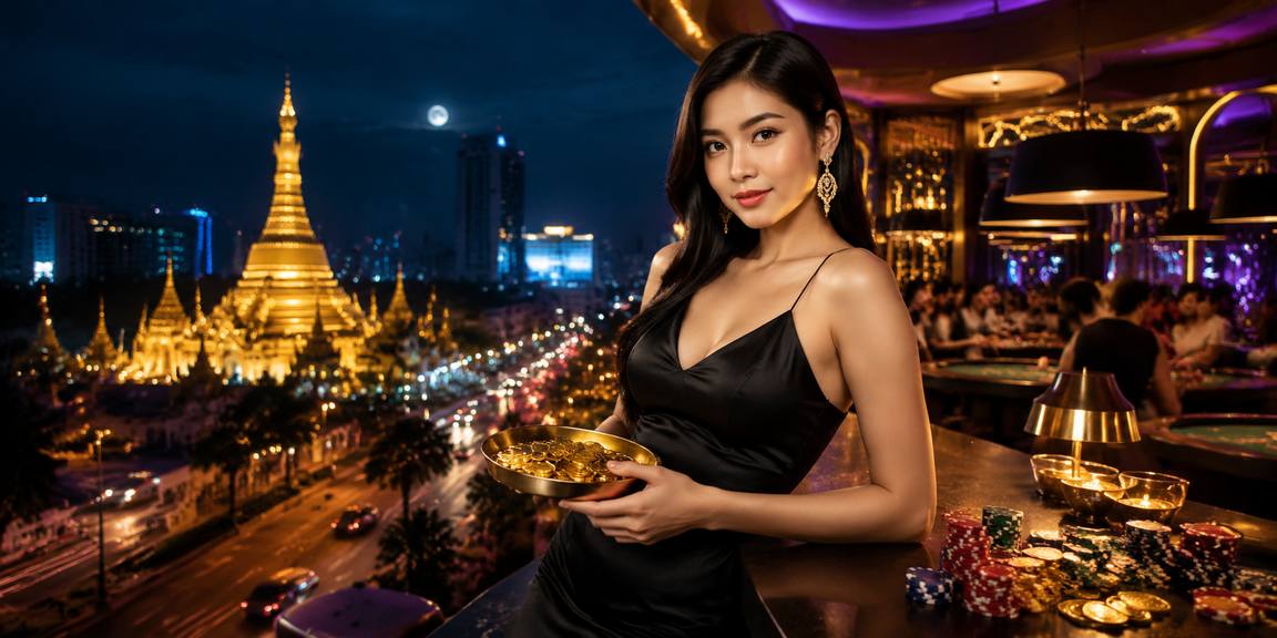 4x4 slot 4x4 slot စည်းကမ်းချက်များကို နားလည်ပါ