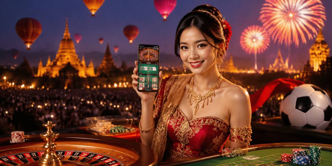 4x4 slot 4x4 slot အတွက် တိုက်ရိုက်ကာစီနို စလော့ လမ်းညွှန်